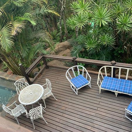 Jackalberry Cottage Lobamba Dış mekan fotoğraf